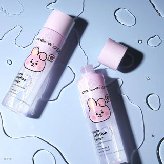 COOKY Pure Solution Toner