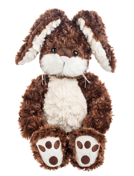 Ganz Twitchie Bunny 16”