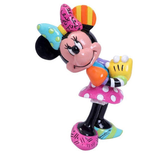 Disney Minnie Miniature Figurine