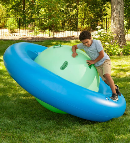 Dome Rocker