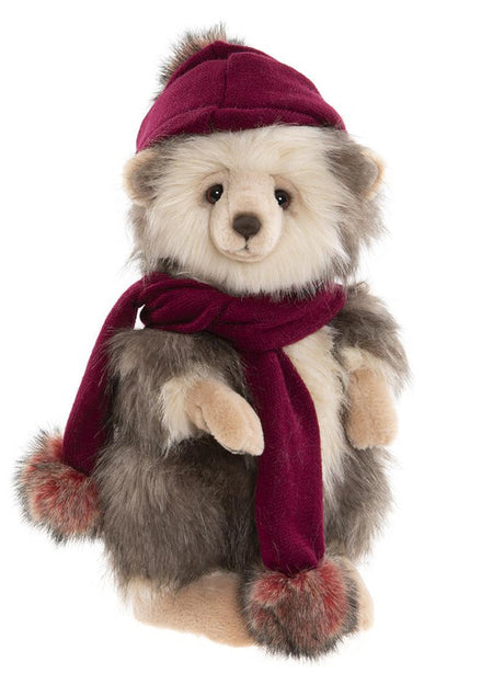 Rootle Charlie Bear