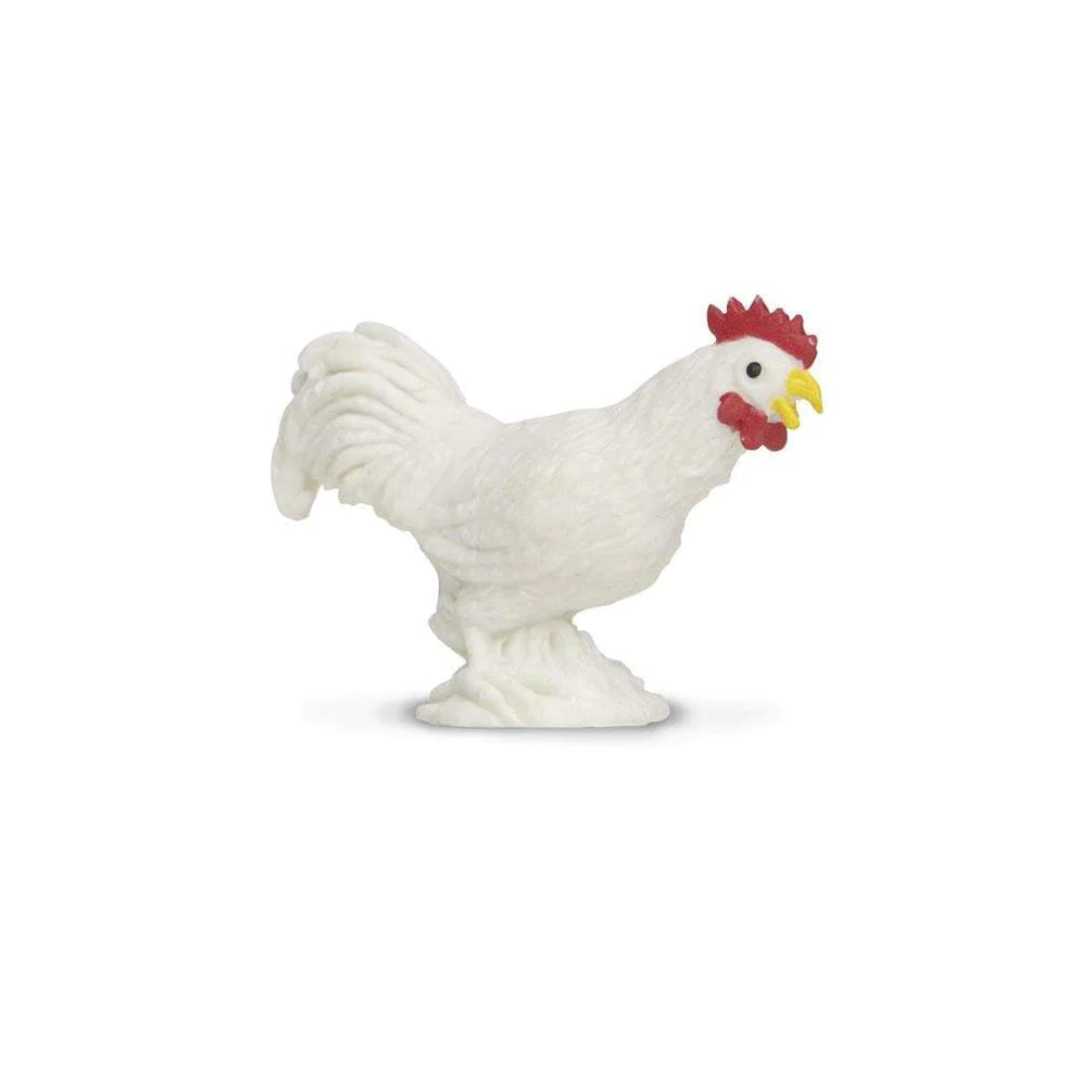 Safari Good Luck Mini Roosters