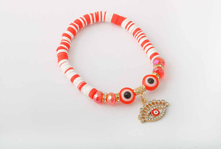 Evil Eye Bracelet