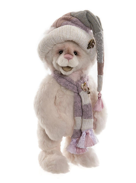 Charlie Bear Loren