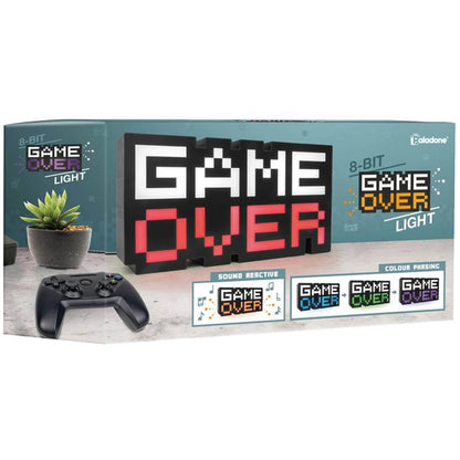 Game Over Light
