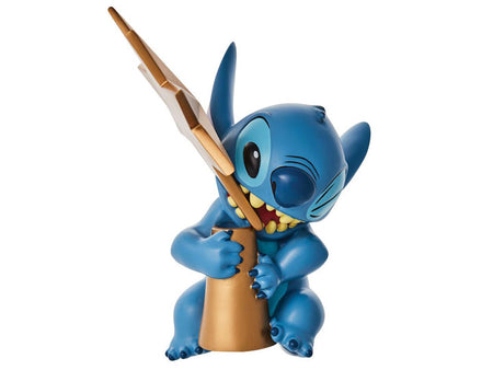 Stitch Tree Topper | Department 56 | Disney