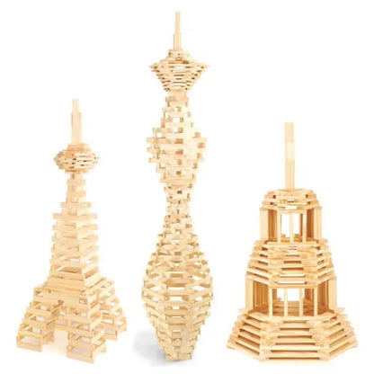 120 Piece 3XL Construction Set