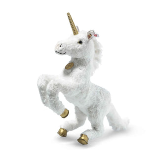 Steiff 007316 Soya Unicorn Limited Edition