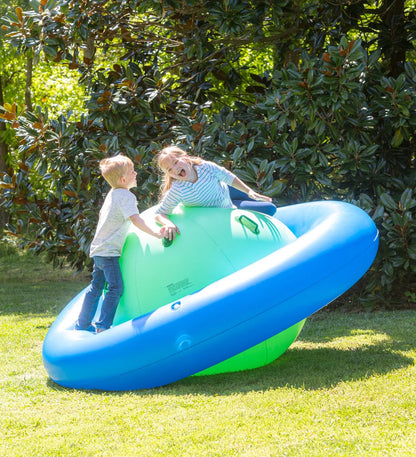 Dome Rocker