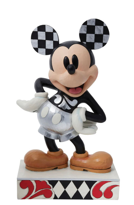 Disney 100 Years of Wonder Mickey Mouse Statue