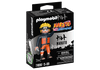 Playmobil Naruto Shippden Figures