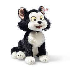 Steiff 355950 Figaro Cat