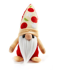 Slice Ronnie Gnome