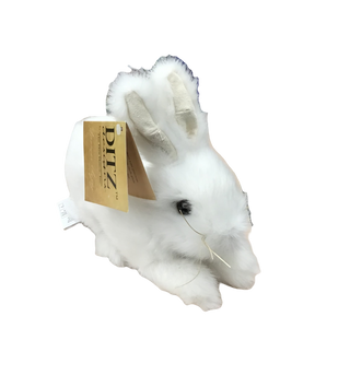 Ditz Baby Bunny Plush (Small)