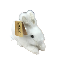 Ditz Baby Bunny Plush (Small)