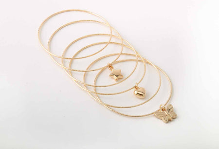 Metal Bracelet Pack