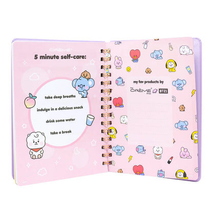 Skincare Diary