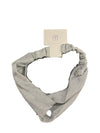 Twist Scrunched Headwrap
