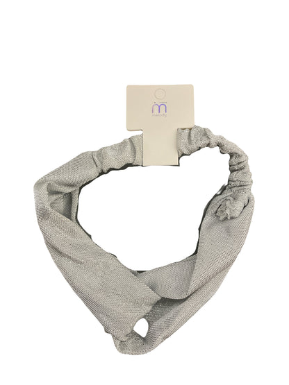 Twist Scrunched Headwrap