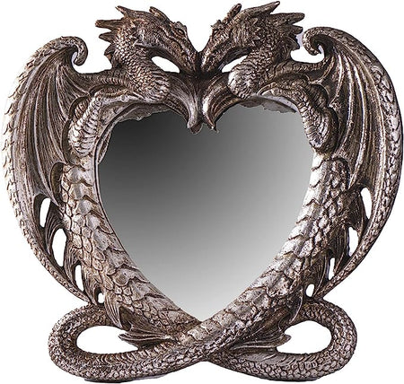 Dragon Heart Mirror
