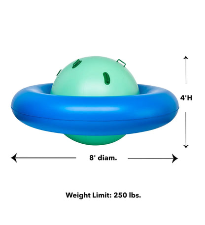 Dome Rocker