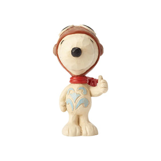 Jim Shore Snoopy Flying Ace Figurine