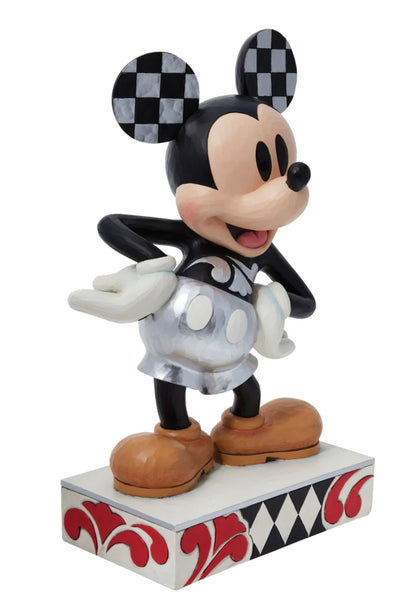 Disney 100 Years of Wonder Mickey Mouse Statue