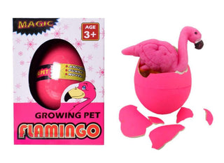 Grow a Flamingo