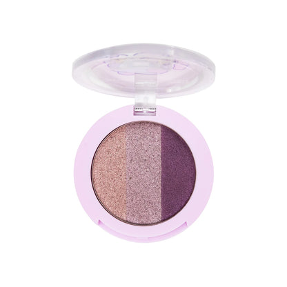 MANG Grape Jelly Bean Eyeshadow Trio