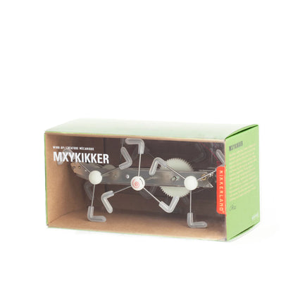 Mxykikker Wind Up