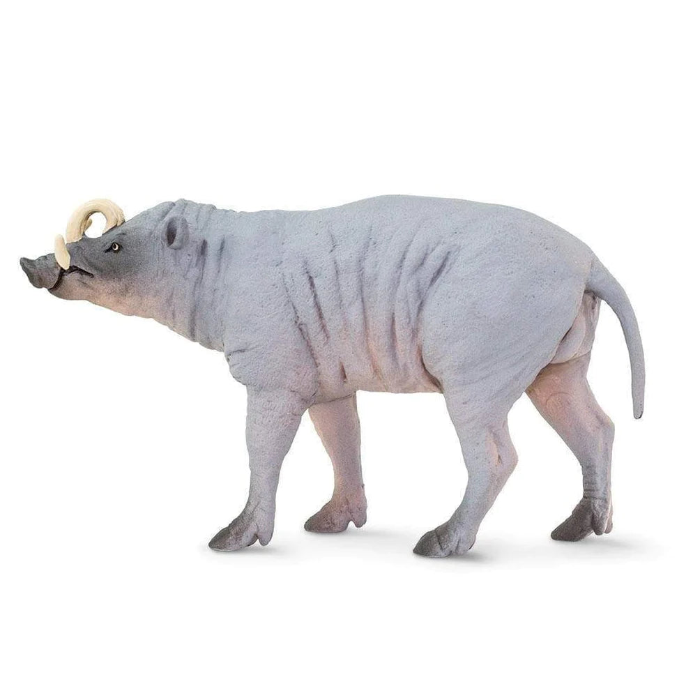Babirusa Figure