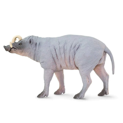 Babirusa Figure