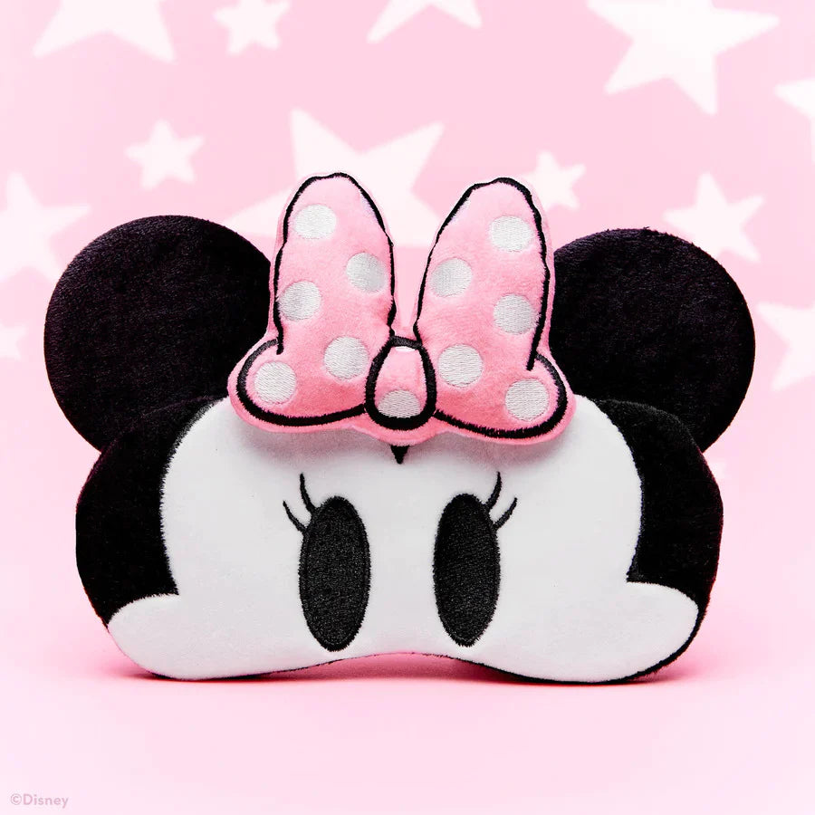 Disney 3D Plushie Sleep Mask
