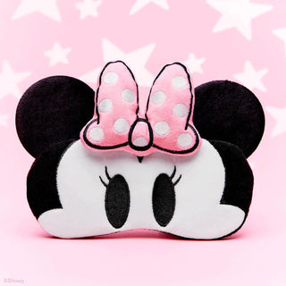 Disney 3D Plushie Sleep Mask