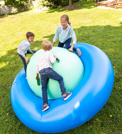 Dome Rocker