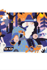 Magician 36-Piece Puzzle