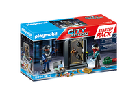 Playmobil 70908 Bank Robbery