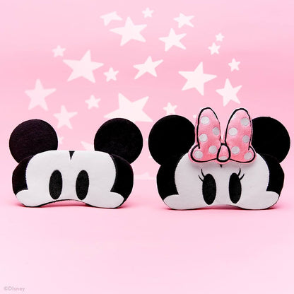 Disney 3D Plushie Sleep Mask