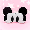 Disney 3D Plushie Sleep Mask