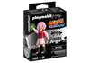 Playmobil Naruto Shippden Figures