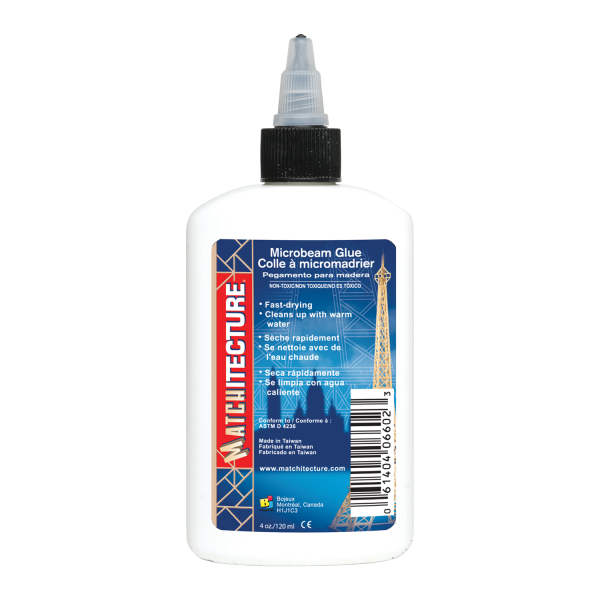 Matchitecture Microbeam Glue