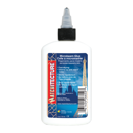 Matchitecture Microbeam Glue