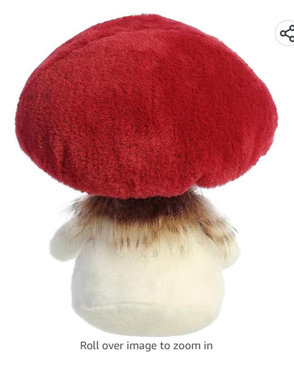 Aurora® - Mythical Creatures - 9" Agaric The Shroom Fairy™