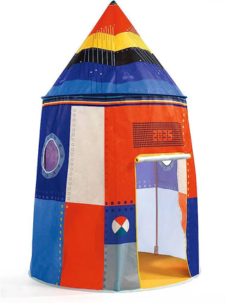Rocket Tent