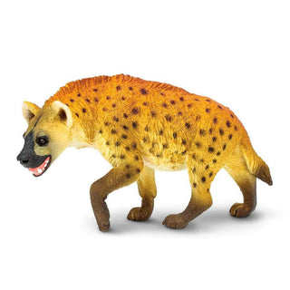 Safari Hyena