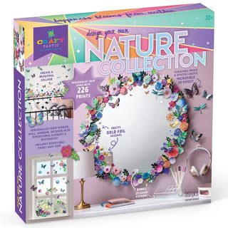 Design your own Nature collection