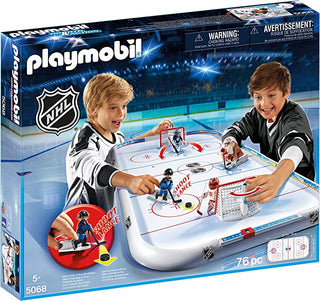 Playmobil NHL Hockey Arena 5068