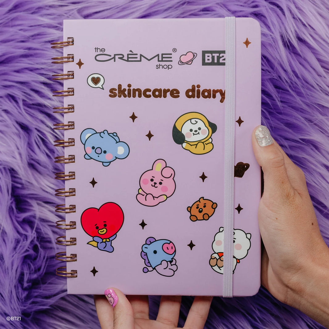 Skincare Diary