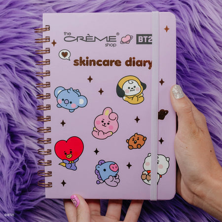 Skincare Diary