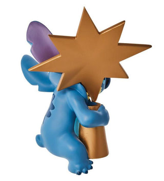 Stitch Tree Topper | Department 56 | Disney